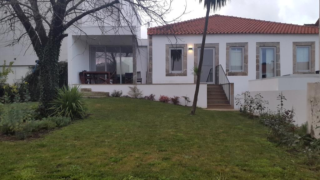Casa Das Boticas Paredes de Coura Kültér fotó